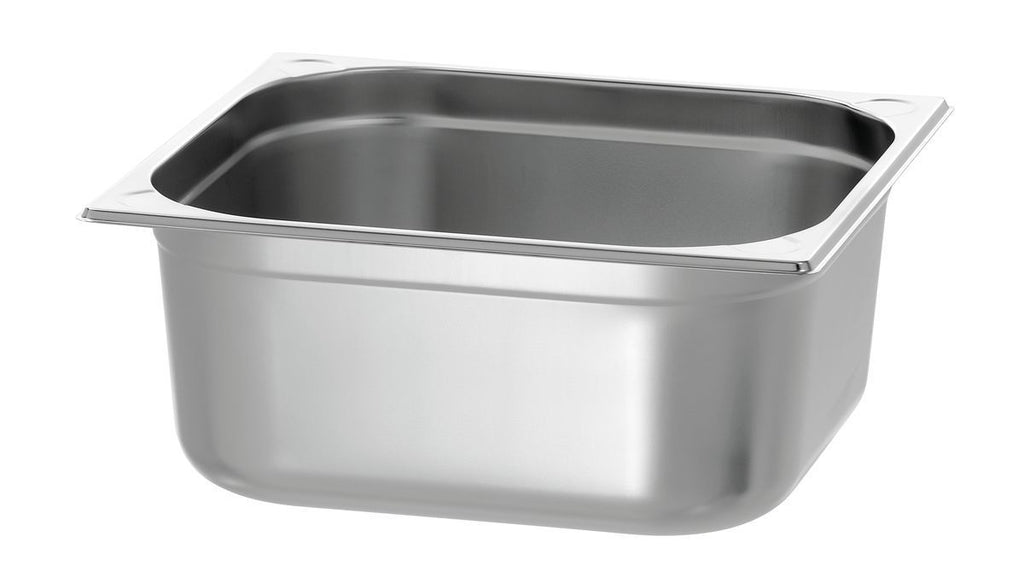 Contenitore GN, 2/3GN,T150, Linea base