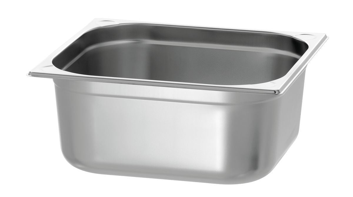 Contenitore GN, 2/3GN,T150, Linea base