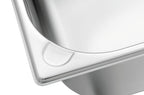 Contenitore GN, 2/3GN,T150, Linea base
