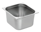 Contenitore GN, 2/3GN,T200, Linea base