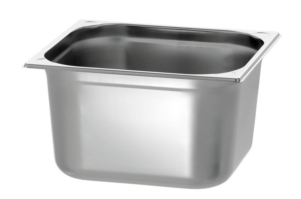 Contenitore GN, 2/3GN,T65, Linea base