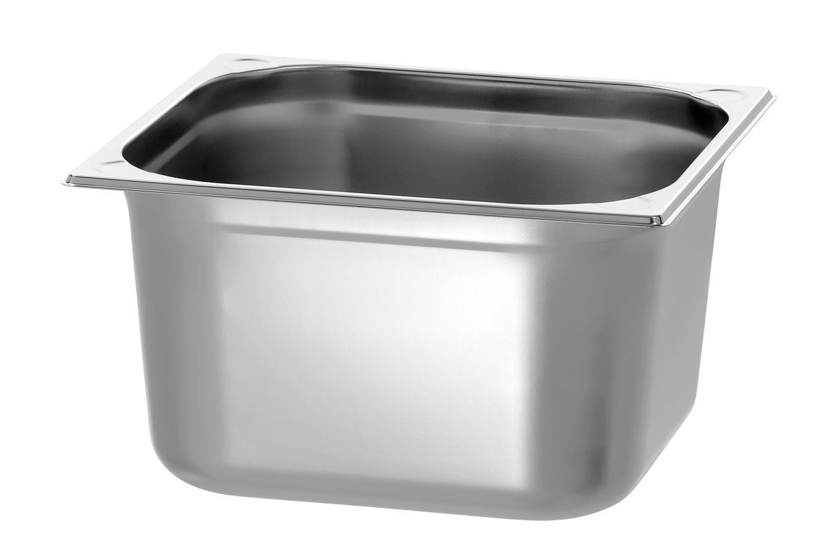 Contenitore GN, 2/3GN,T65, Linea base