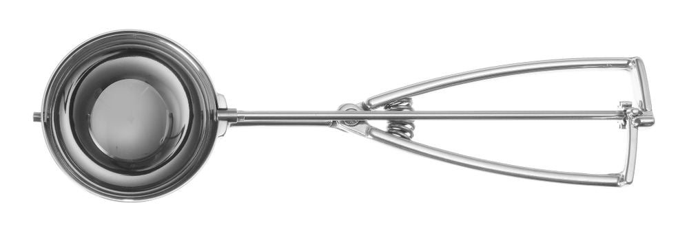 Porzionatore per gelato Stöckel, Stöckel, 1/10, ⌀70mm