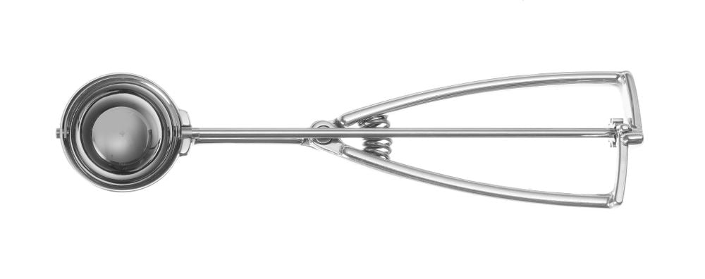 Porzionatore per gelato Stöckel, Stöckel, 1/40, ⌀45mm