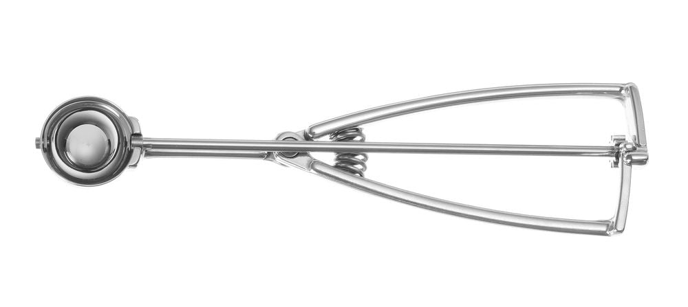 Porzionatore per gelato Stöckel, Stöckel, 1/100, ⌀30mm