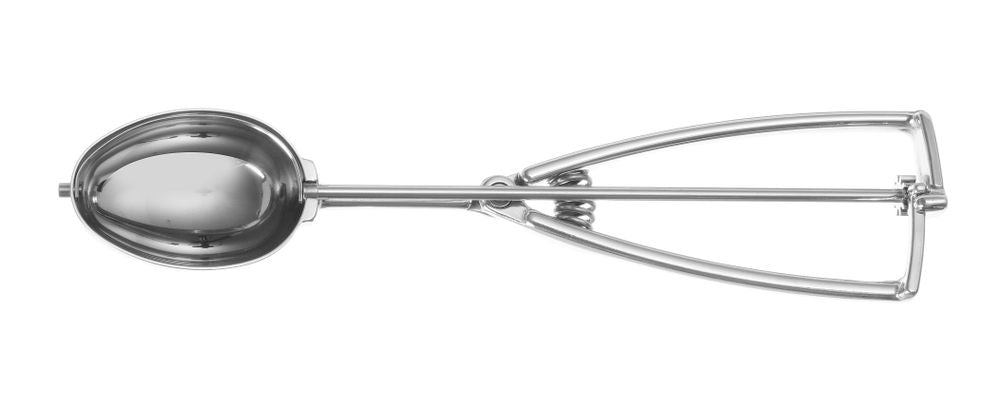 Porzionatore per gelato "Stöckel" - ovale, Stöckel, 1/30, 62x43mm