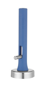Paletta per falafel, Stöckel, 1/45, Blu, ⌀50x150mm