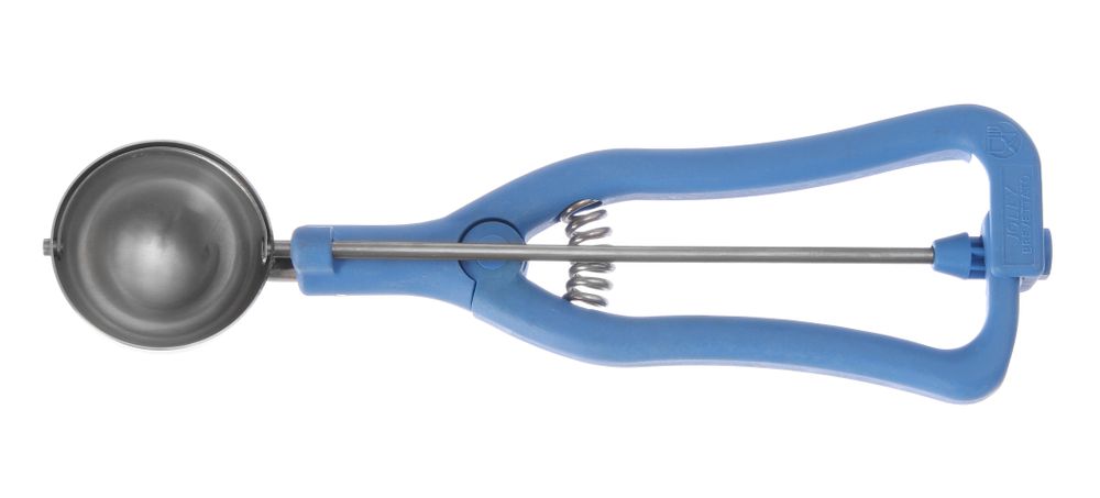 Porzionatore per gelato Profi line, HENDI, Profi Line, 1/30, ⌀49mm