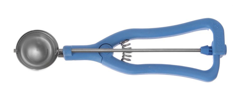 Porzionatore per gelato Profi line, HENDI, Profi Line, 1/40, ⌀44mm