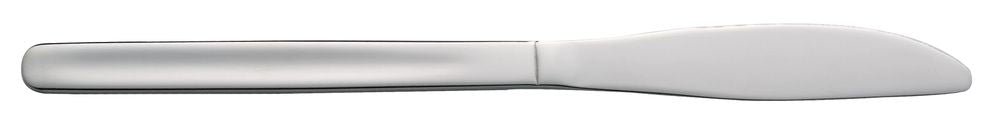 Coltello da tavola - 12 pezzi, HENDI, Budget Line, 12 pezzi, (L)212mm