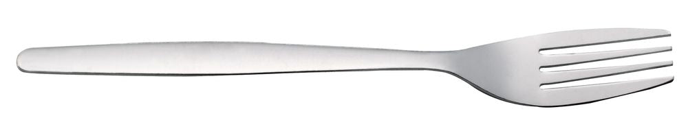 Forchetta da tavola - 12 pezzi, HENDI, Budget Line, 12 pezzi, (L)183mm