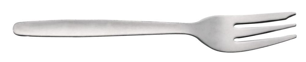Forchetta da dolci - 24 pezzi, HENDI, Budget Line, 24 pezzi, (L)145mm