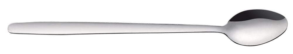 Cucchiaio per sorbetto - 12 pezzi, HENDI, Budget Line, 12 pezzi, (L)198mm