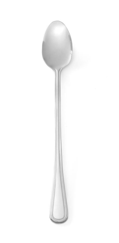 Cucchiaio da sorbetto - 6 pezzi, HENDI, Kitchen Line, 6 pezzi, (L)198mm