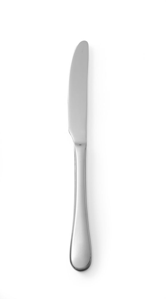 Coltello da tavola - 6 pezzi, HENDI, Profi Line, 6 pezzi, (L)225mm