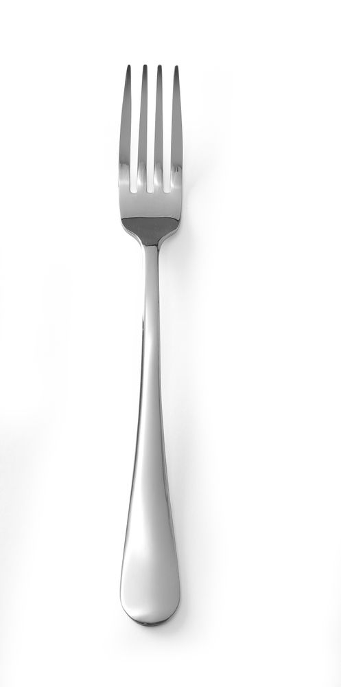 Forchetta da tavola - 6 pezzi, HENDI, Profi Line, 6 pezzi, (L)205mm