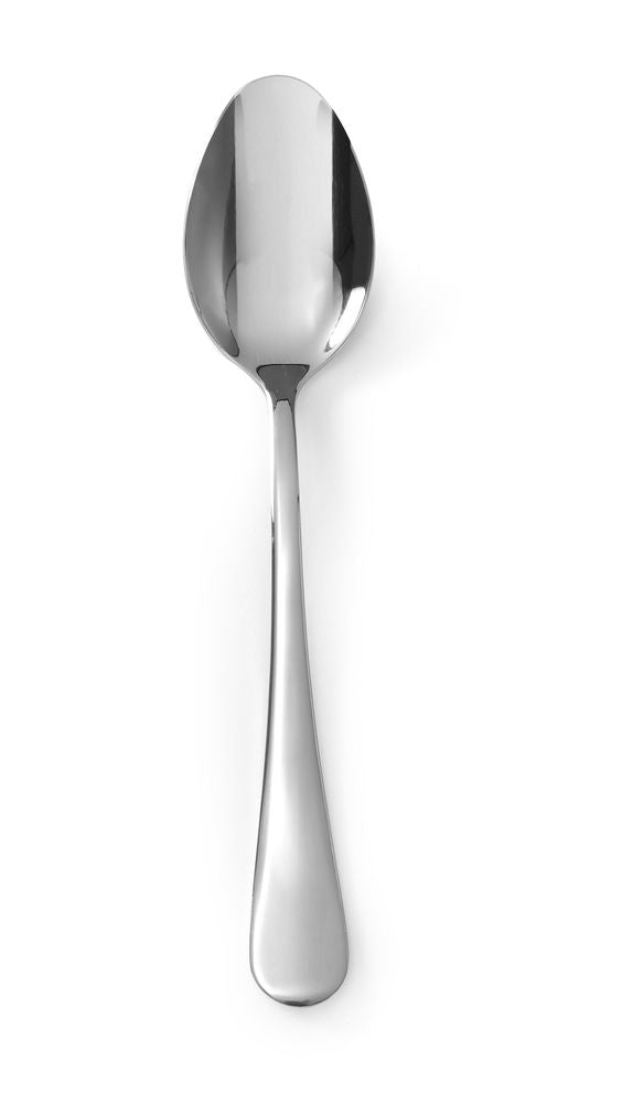 Cucchiaio da tavola - 6 pezzi, HENDI, Profi Line, 6 pezzi, (L)205mm