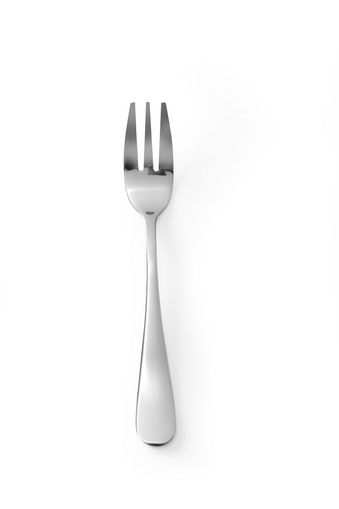 Forchetta - 12 pezzi, HENDI, Profi Line, 12 pezzi, (L)136mm
