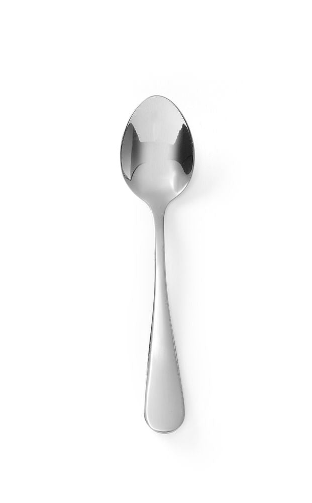 Cucchiaino da caffè espresso, HENDI, Profi Line, 12 pezzi, (L)111mm