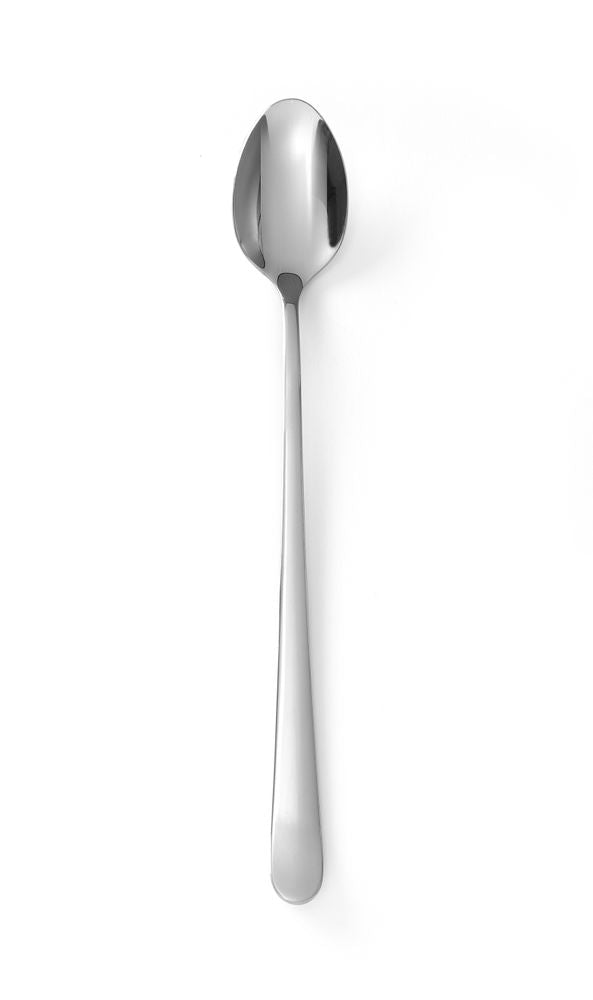Cucchiaio Sundae - 6 pezzi, HENDI, Profi Line, 6 pezzi, (L)198mm