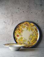 Piatto per pizza Barocco., HENDI, ⌀310mm