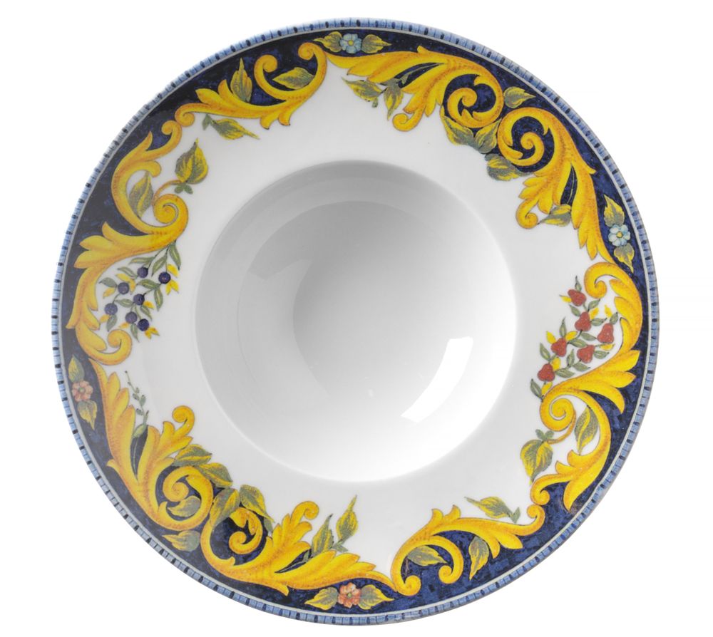 Pasta Barocco, HENDI, Barocco, ⌀275mm