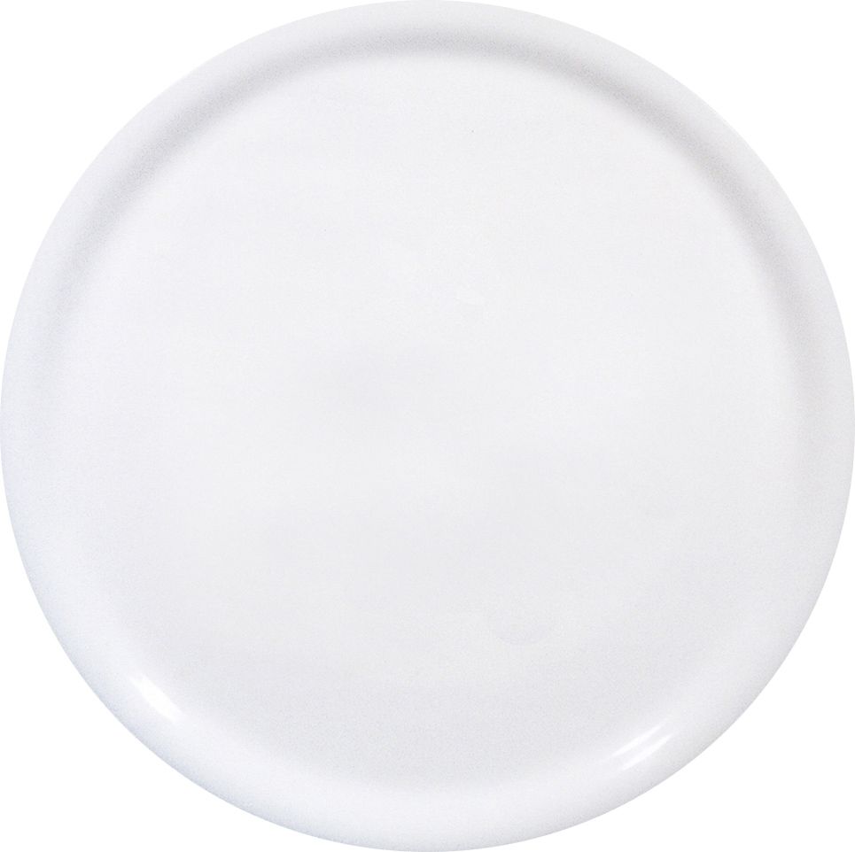 Piatto pizza Speciale., HENDI, Speciale, Bianco, ⌀280mm