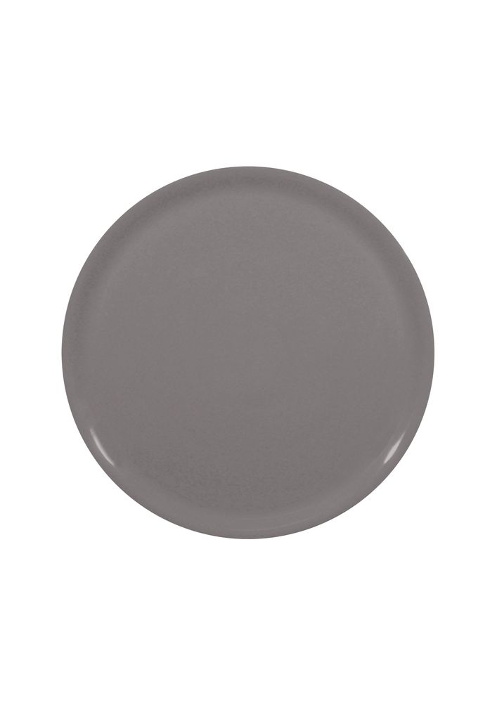 Piatto pizza Speciale., HENDI, Speciale, Grigio scuro, ⌀330mm