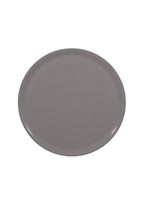 Piatto pizza Speciale., HENDI, Speciale, Grigio scuro, ⌀330mm