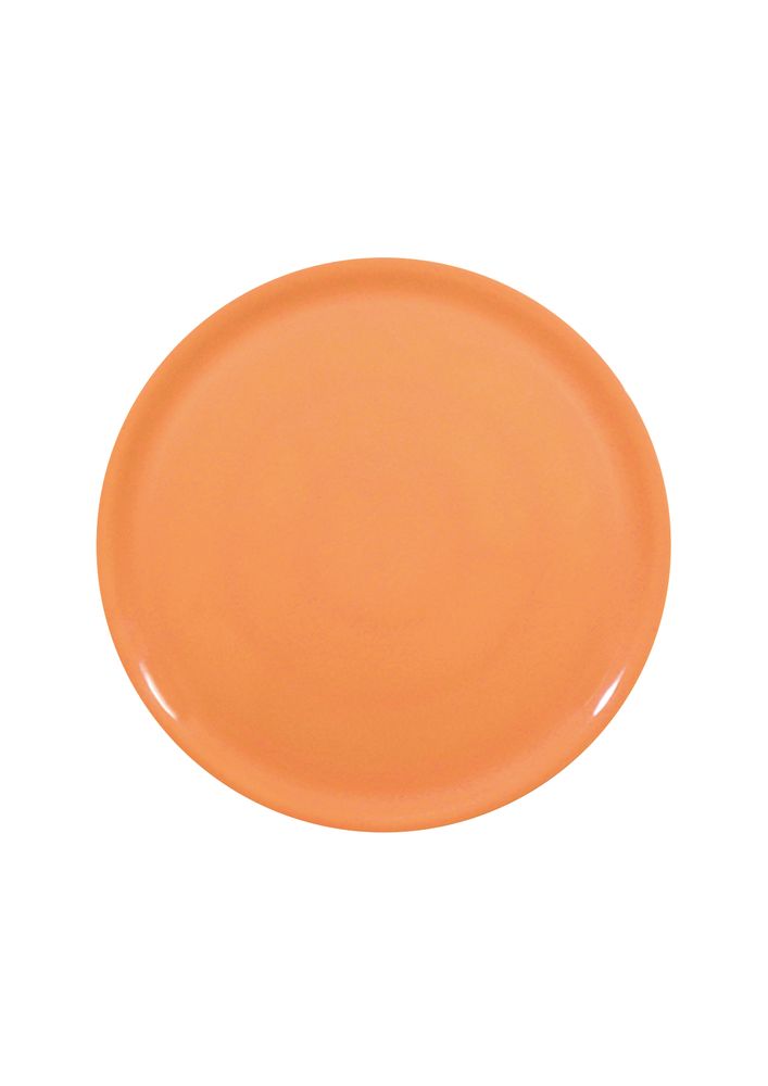 Piatto pizza Speciale., HENDI, Speciale, Arancia, ⌀330mm