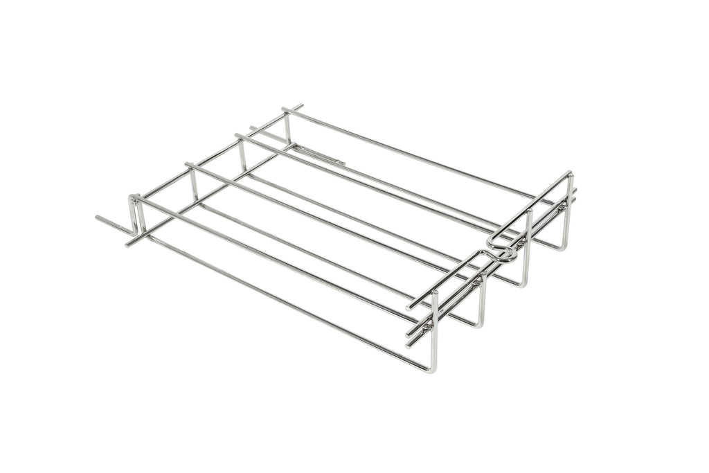 Set di guide di supporto destra-sinistra