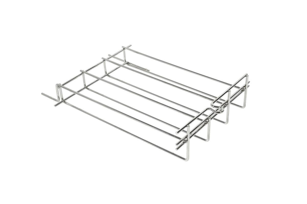 Set di guide di supporto destra-sinistra