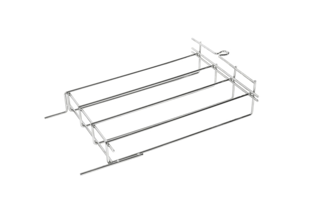 Set di guide di supporto destra-sinistra