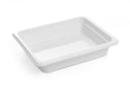 Terrina gastronorm GN 1/2, HENDI, Profi Line, GN 1/2, 325x265x(H)65mm