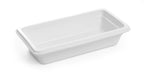 Terrina gastronorm GN 1/3, HENDI, Profi Line, GN 1/3, 325x176x(H)65mm