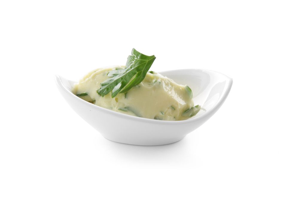 Ciotola per stuzzichini Concha - 6 pezzi, HENDI, 6 pezzi, 90x50x(H)20mm