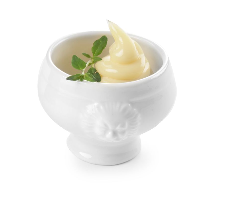 Ciotola per stuzzichini - 6 pezzi, HENDI, 0,05L, 6 pezzi, ⌀55x(H)45mm