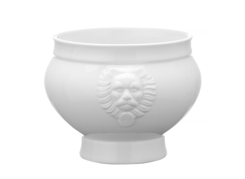 Terrina per brodo, HENDI, 2L, ⌀215x(H)155mm