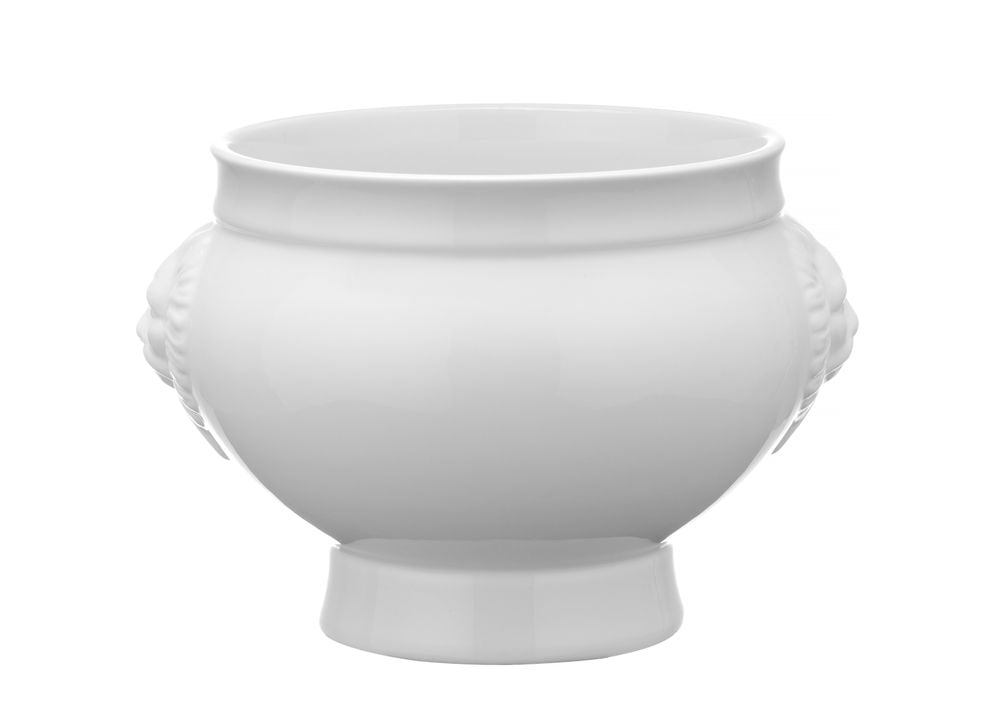 Terrina per brodo, HENDI, 2L, ⌀215x(H)155mm