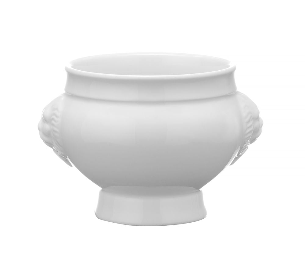 Terrina per brodo, HENDI, 0,125L, ⌀90x(H)60mm