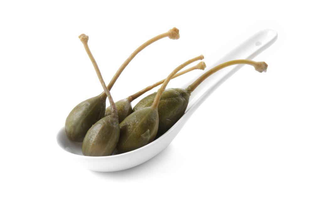 Cucchiaio tapas - 6 pezzi, HENDI, 6 pezzi, 130x43x(H)26mm