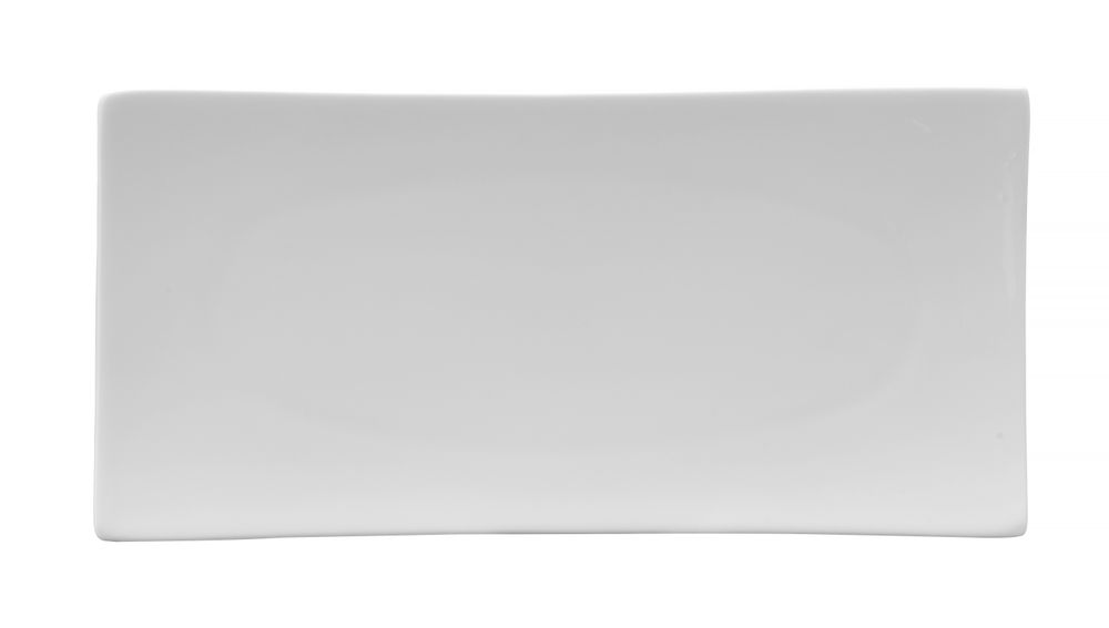 Piatto Bark, HENDI, 218x105x(H)23mm