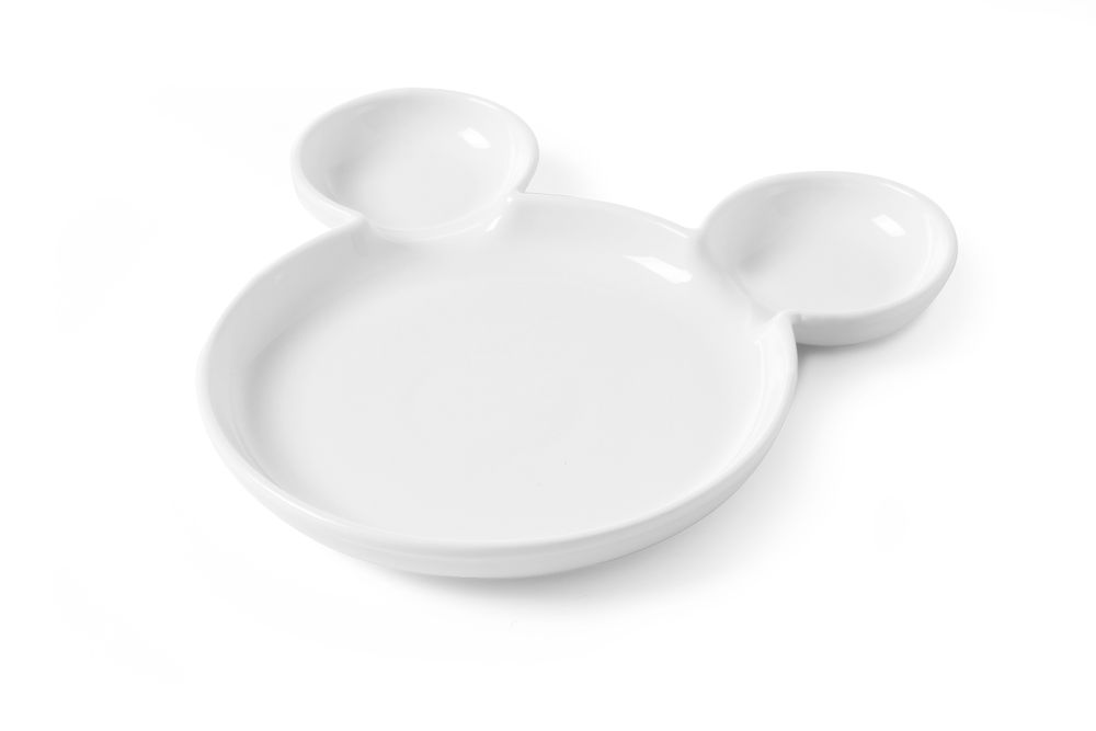 Piatto per bambini "Bear", HENDI, Miś, ⌀265mm