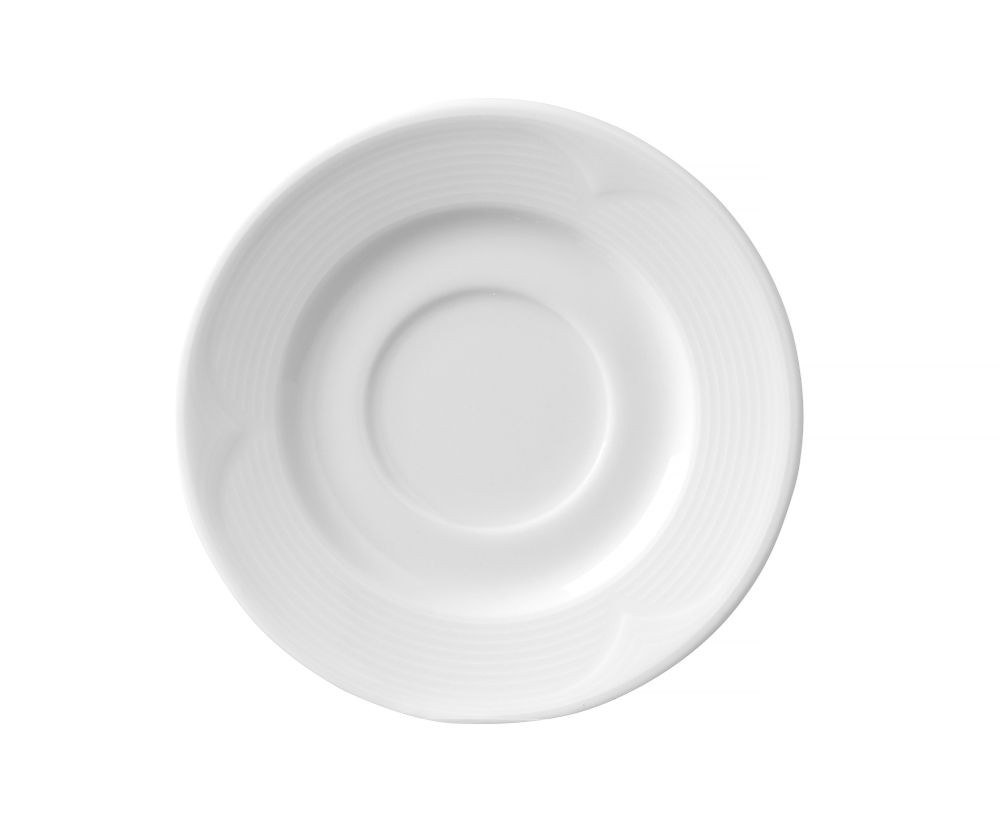 Piattino per tazzina da caffè espresso, HENDI, ⌀125mm