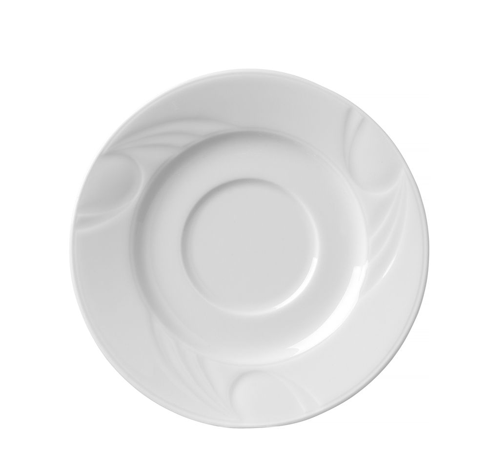 Piattino per tazza da espresso, HENDI, ⌀125mm