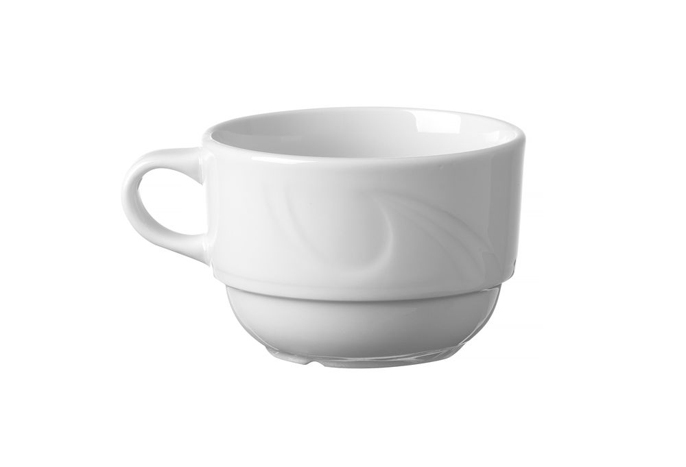 Tazza da cappuccino, HENDI, 0,23L, ⌀85mm