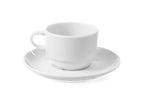 Piattino per tazza da caffè e cappuccino, HENDI, ⌀145mm