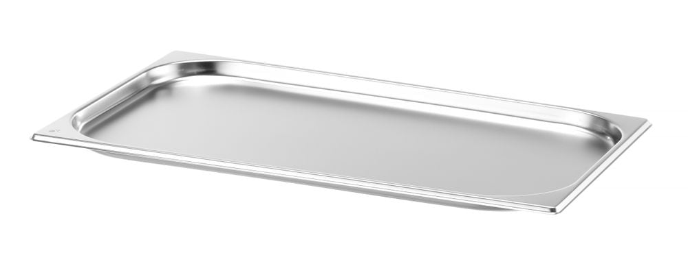 Contenitore Gastronorm 1/1, HENDI, Budget Line, GN 1/1, 2,5L, 530x325x(H)20mm