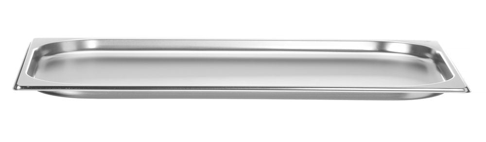 Contenitore Gastronorm 1/1, HENDI, Budget Line, GN 1/1, 2,5L, 530x325x(H)20mm