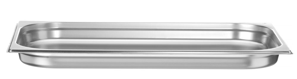 Contenitore Gastronorm 1/1, HENDI, Budget Line, GN 1/1, 5L, 530x325x(H)40mm